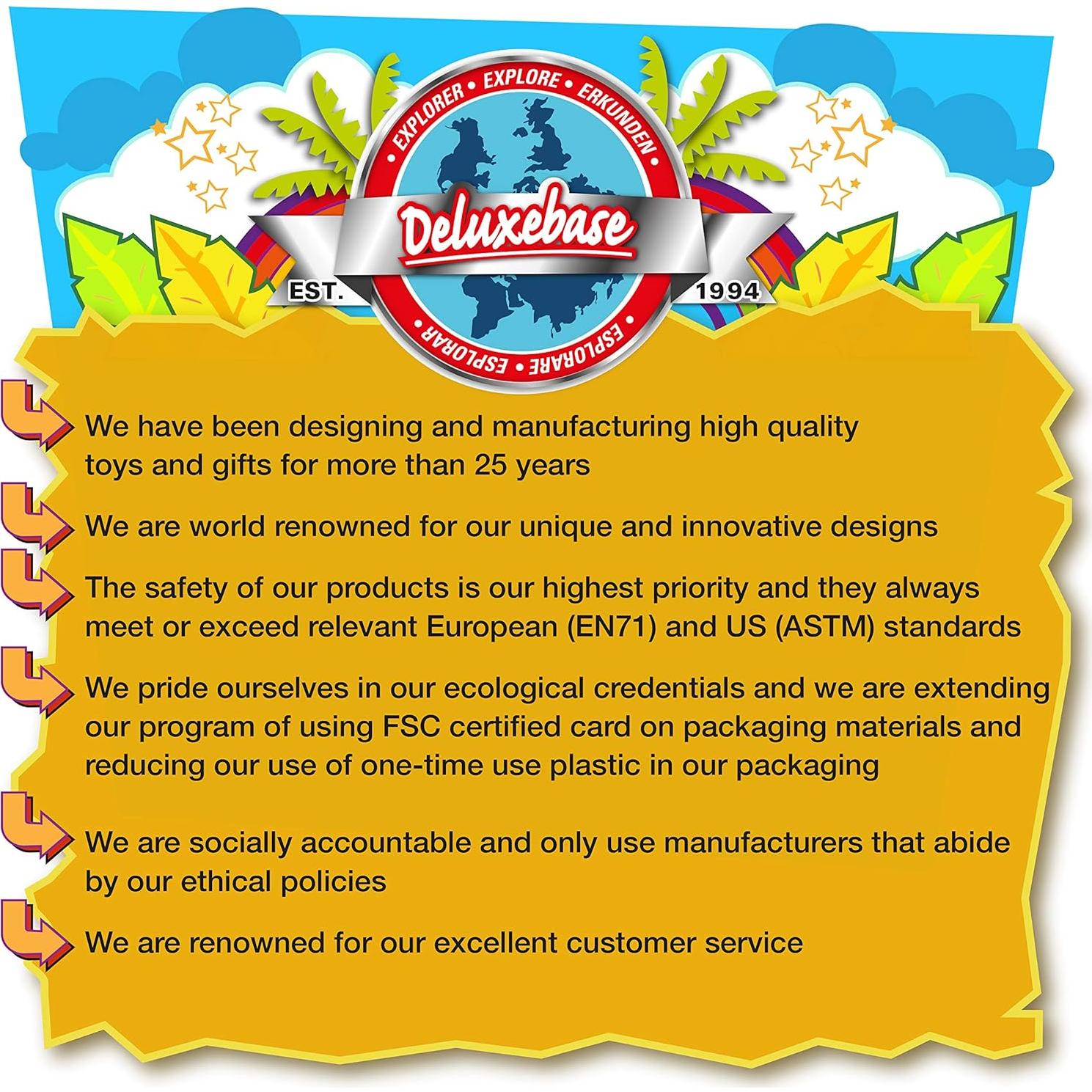 Kit de Doctor Veterinario Deluxebase con Delfín de Peluche