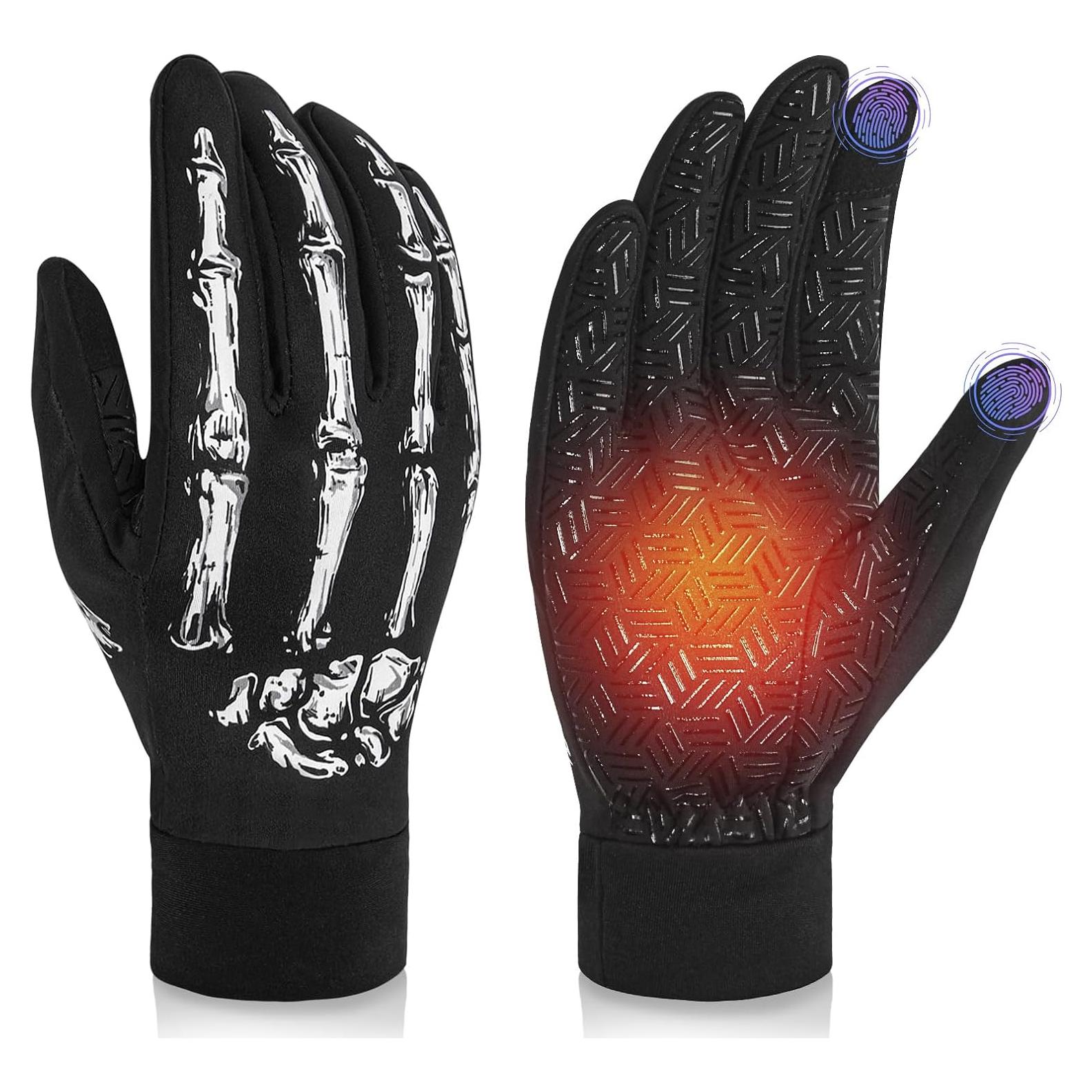 Guantes RIGWARL X-Large impermeables para clima frío