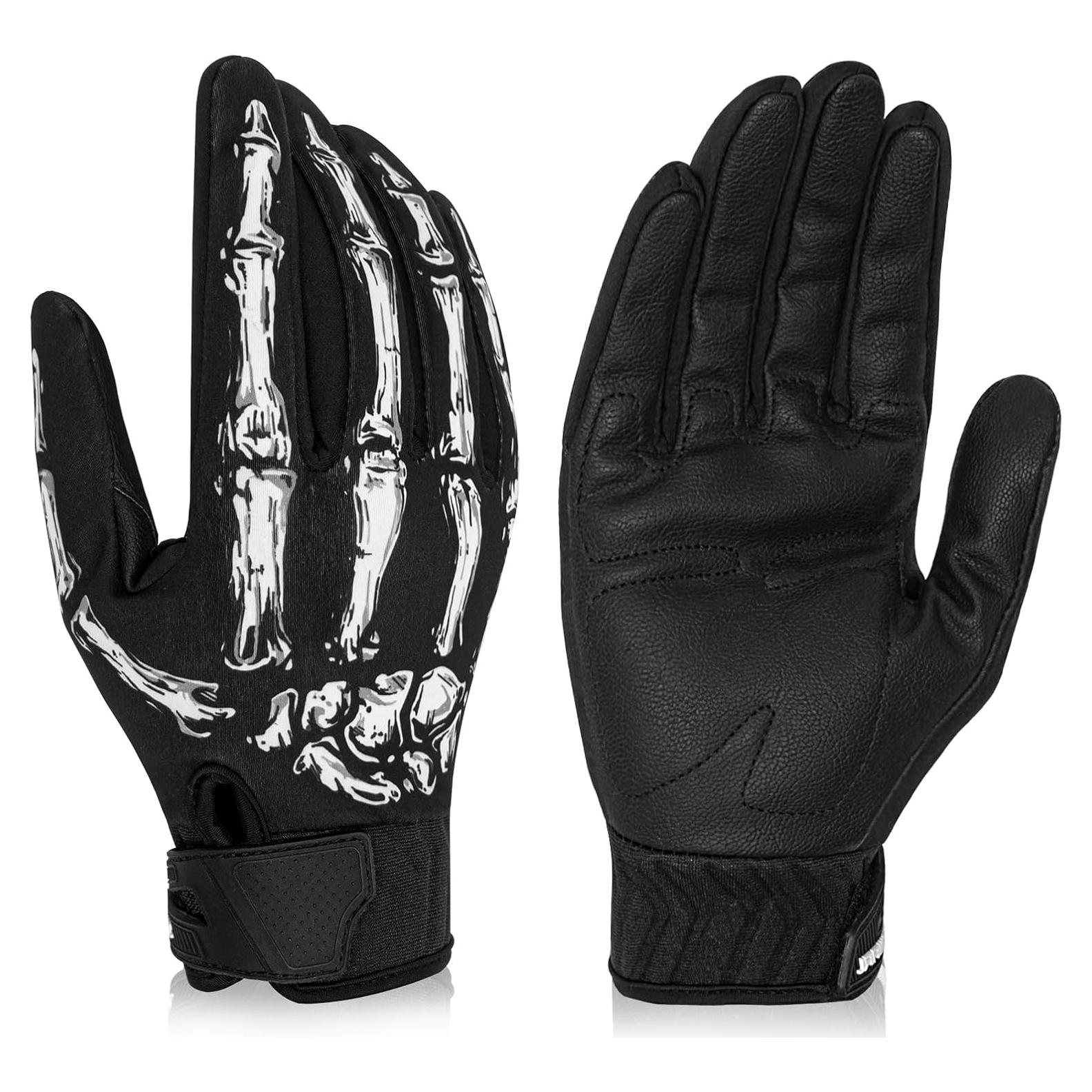 Guantes RIGWARL X-Large impermeables para clima frío