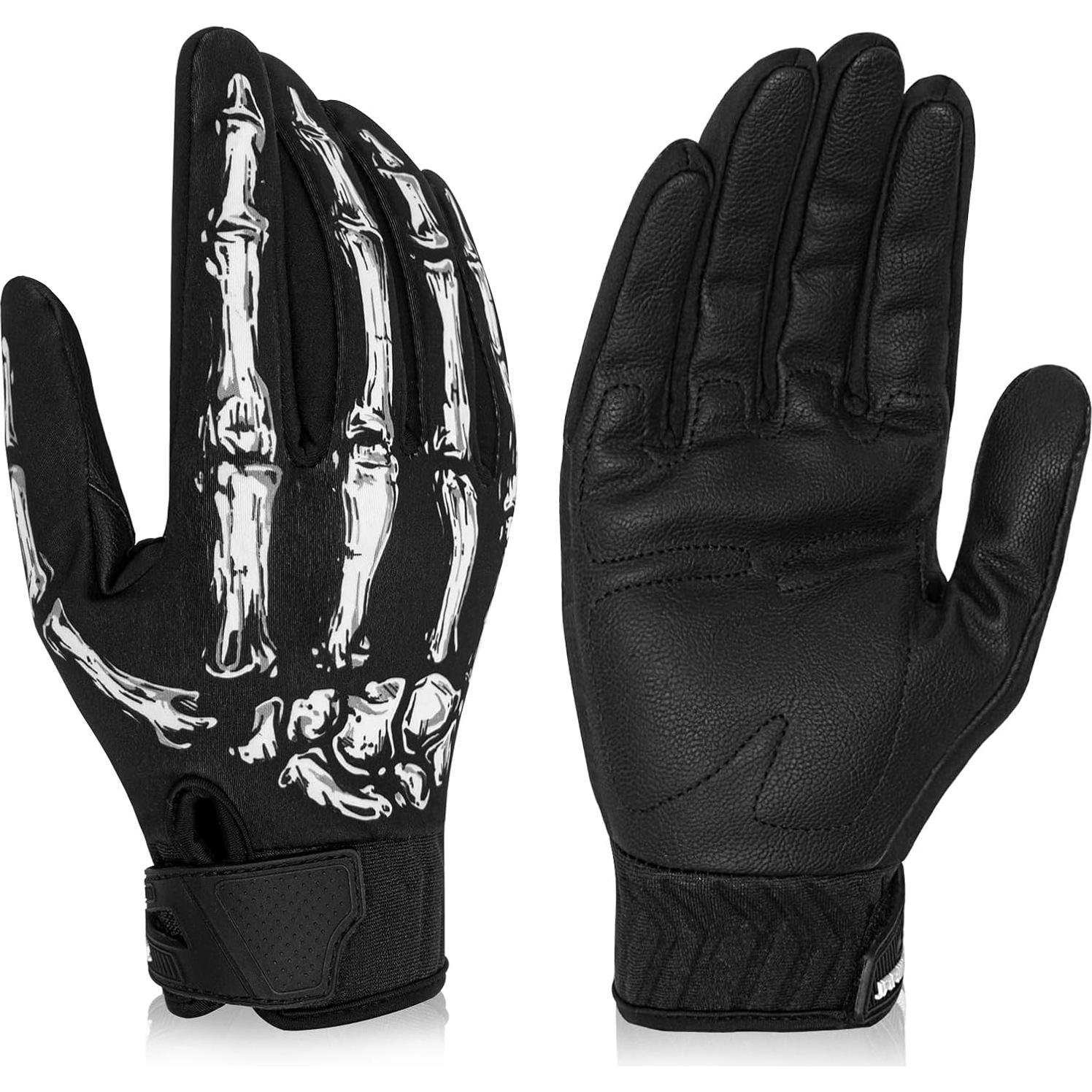 Guantes RIGWARL X-Large impermeables para clima frío