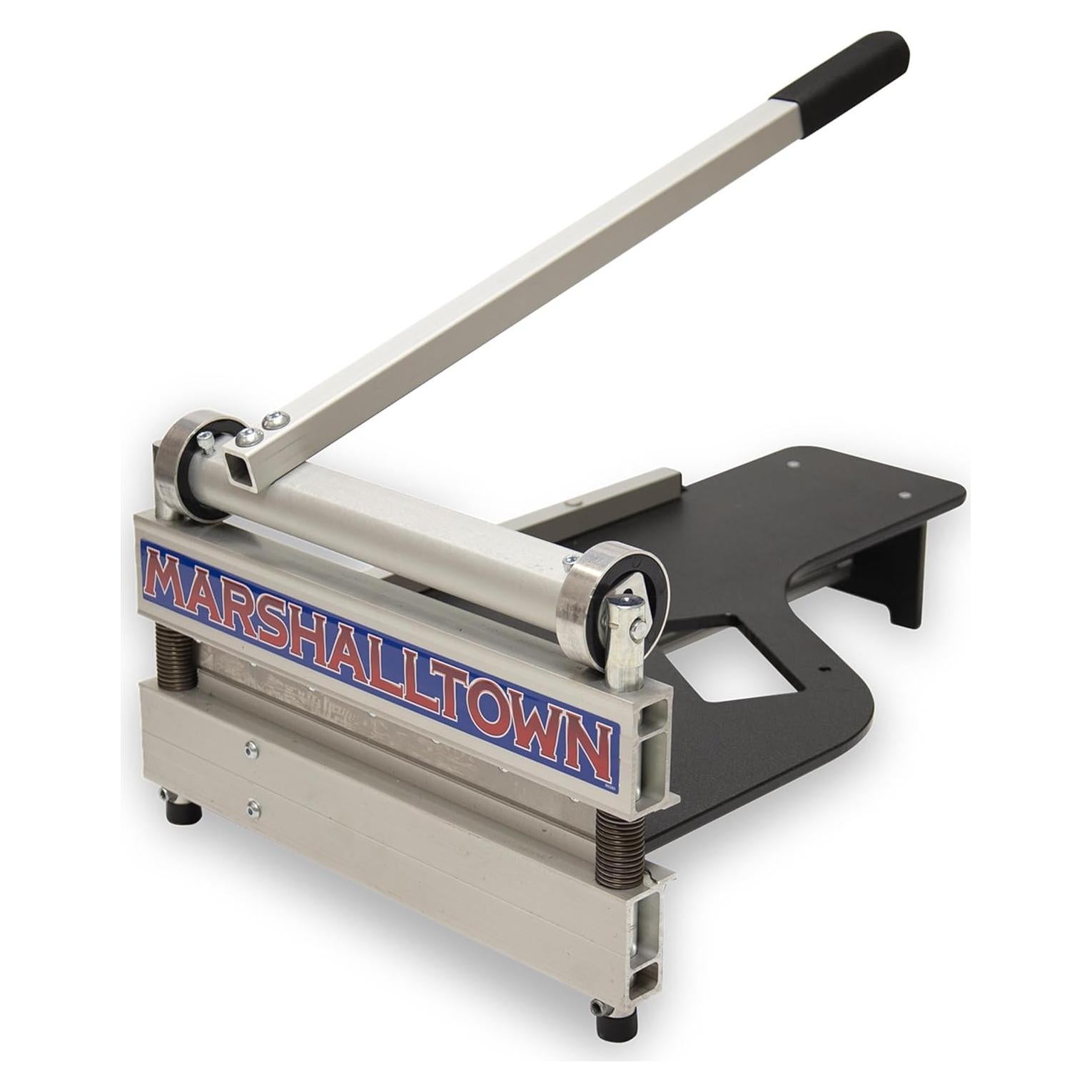 Cortadora de Suelos MARSHALLTOWN 33 cm - Vinilo, Laminado, Madera