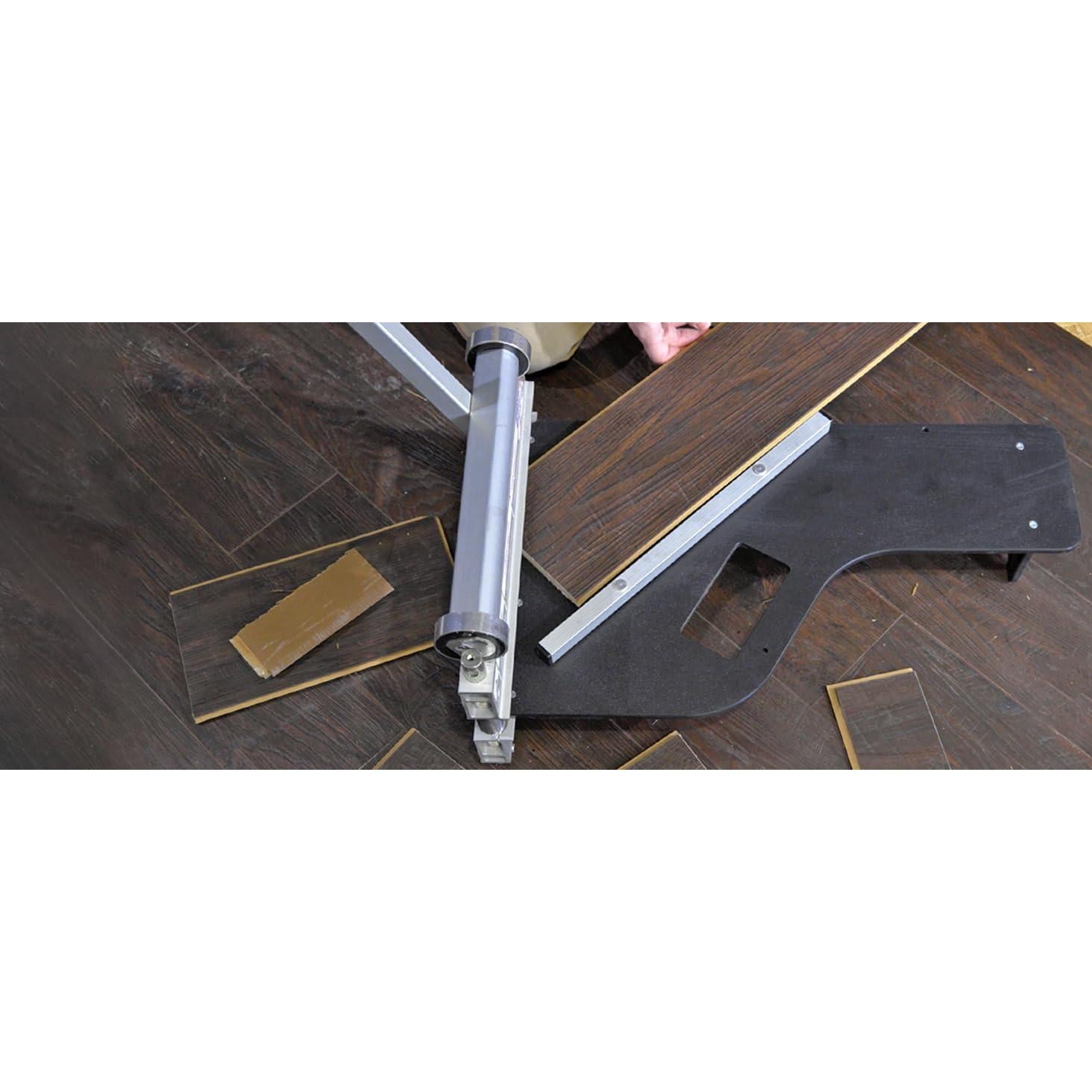 Cortadora de Suelos MARSHALLTOWN 33 cm - Vinilo, Laminado, Madera