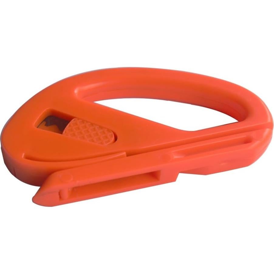 Cortador de Seguridad Gebildet Snitty 10cm con 4 Cuchillas