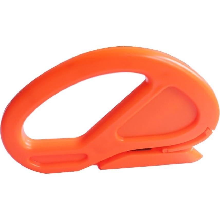 Cortador de Seguridad Gebildet Snitty 10cm con 4 Cuchillas