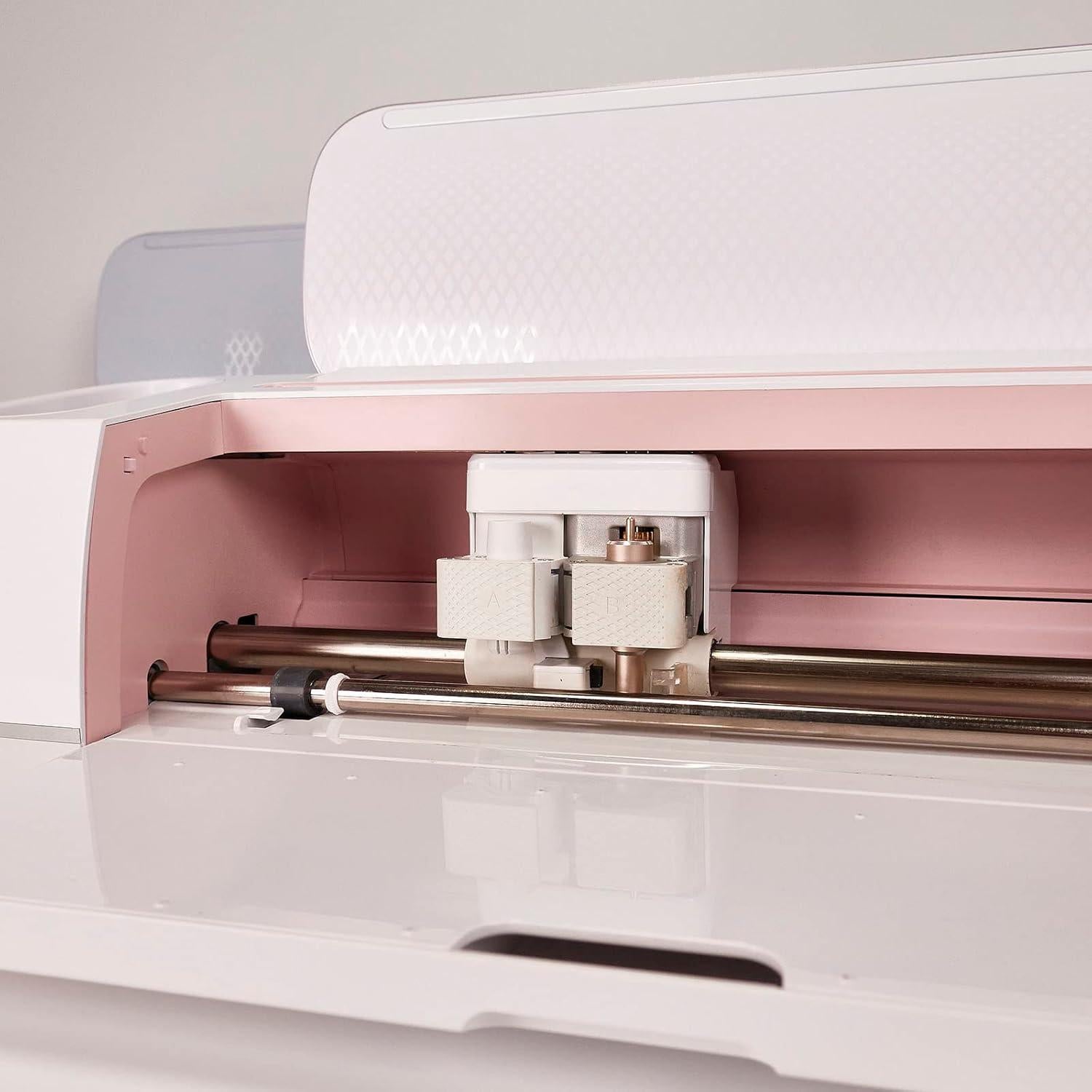 6 Cuchillas de Punta Fina Premium Artarron + Carcasa Dorada