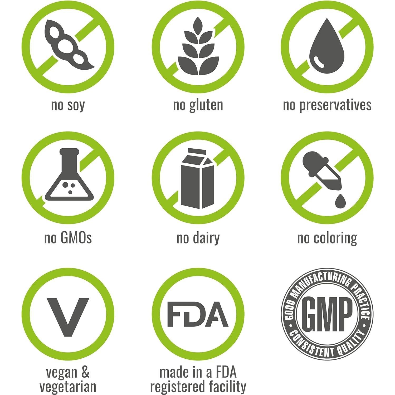 Multivitamina Diaria NATURELO Mujeres 50+ Sin Hierro 60 Cápsulas