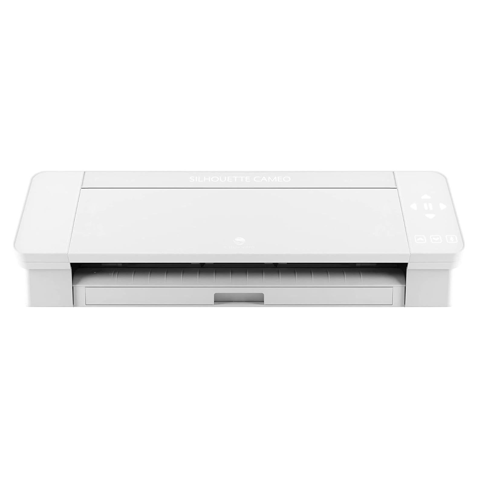 Cortadora Silhouette Cameo 4 Bluetooth 30.48 cm con Autoblade