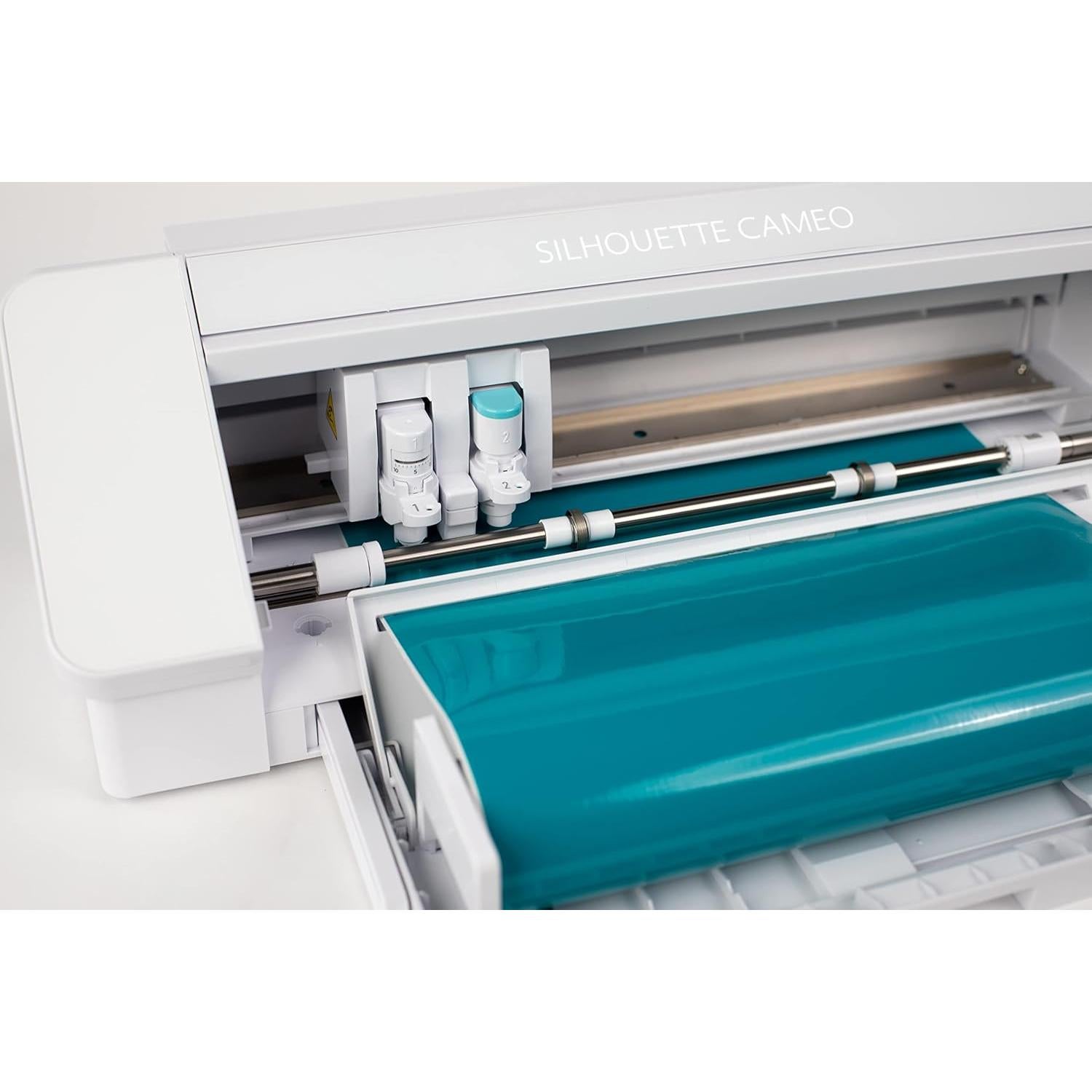 Cortadora Silhouette Cameo 4 Bluetooth 30.48 cm con Autoblade