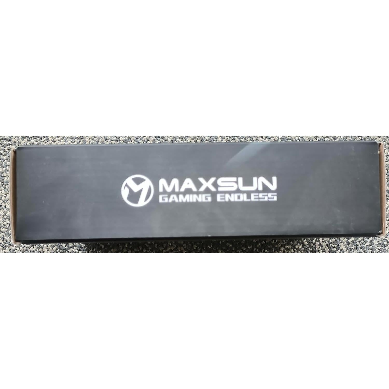 Tarjeta Gráfica MAXSUN GeForce GT 730 4GB GDDR3 ITX