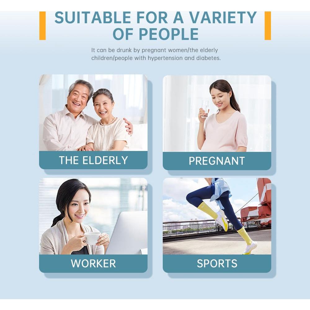 Botella de Agua de Hidrógeno Unosuich HWB-68, 270ml Recargable