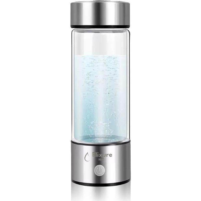 Botella de Agua de Hidrógeno Elixure HW-01 Portátil 2025