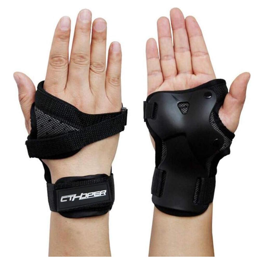 Protección de Muñeca CTHOPER kp056-S para Patinaje