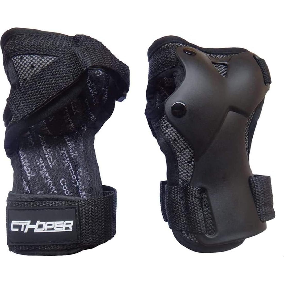 Protección de Muñeca CTHOPER kp056-S para Patinaje