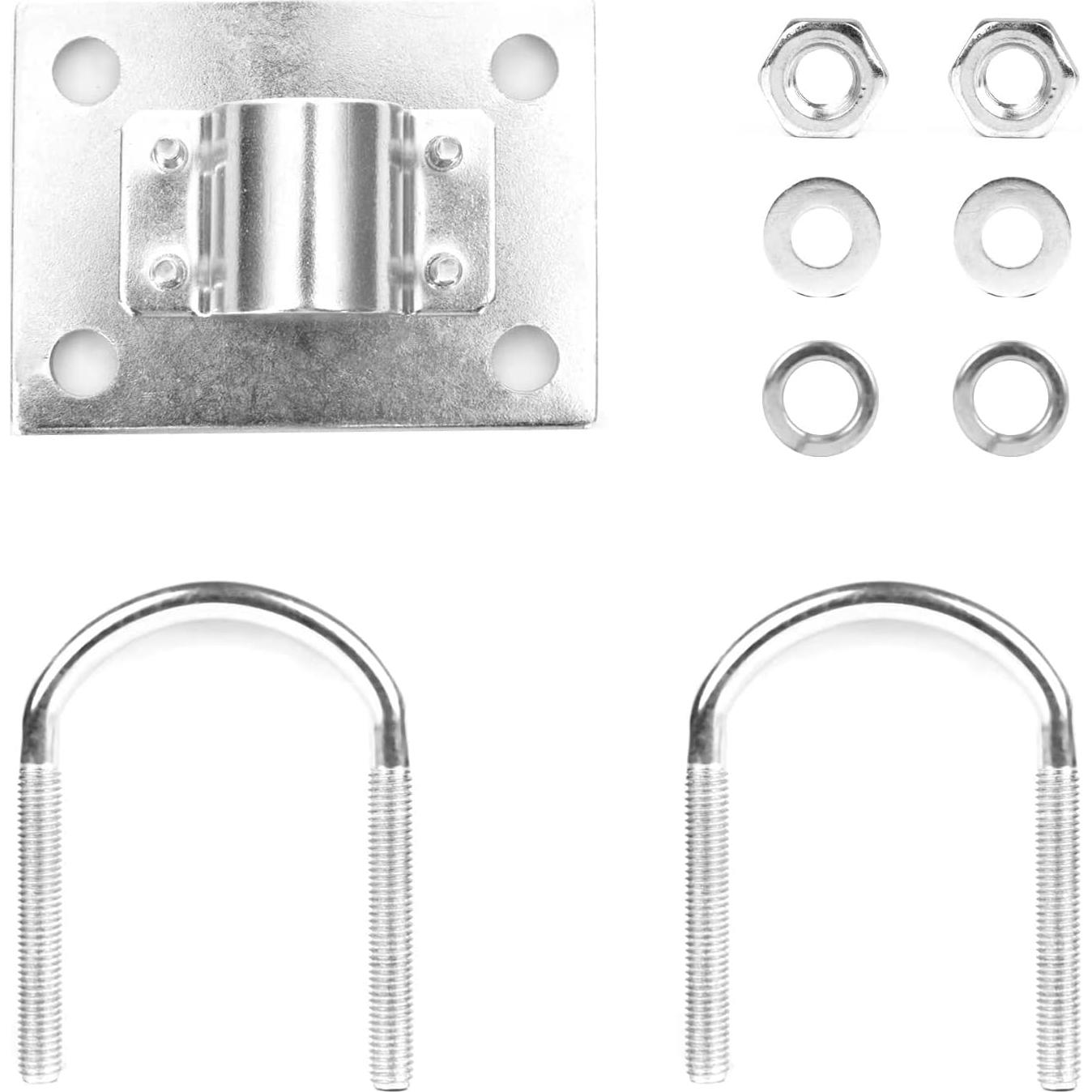 Antena Fibra de Vidrio Slinkdsco 915MHz 5.8dBi 40cm con Cable 6m