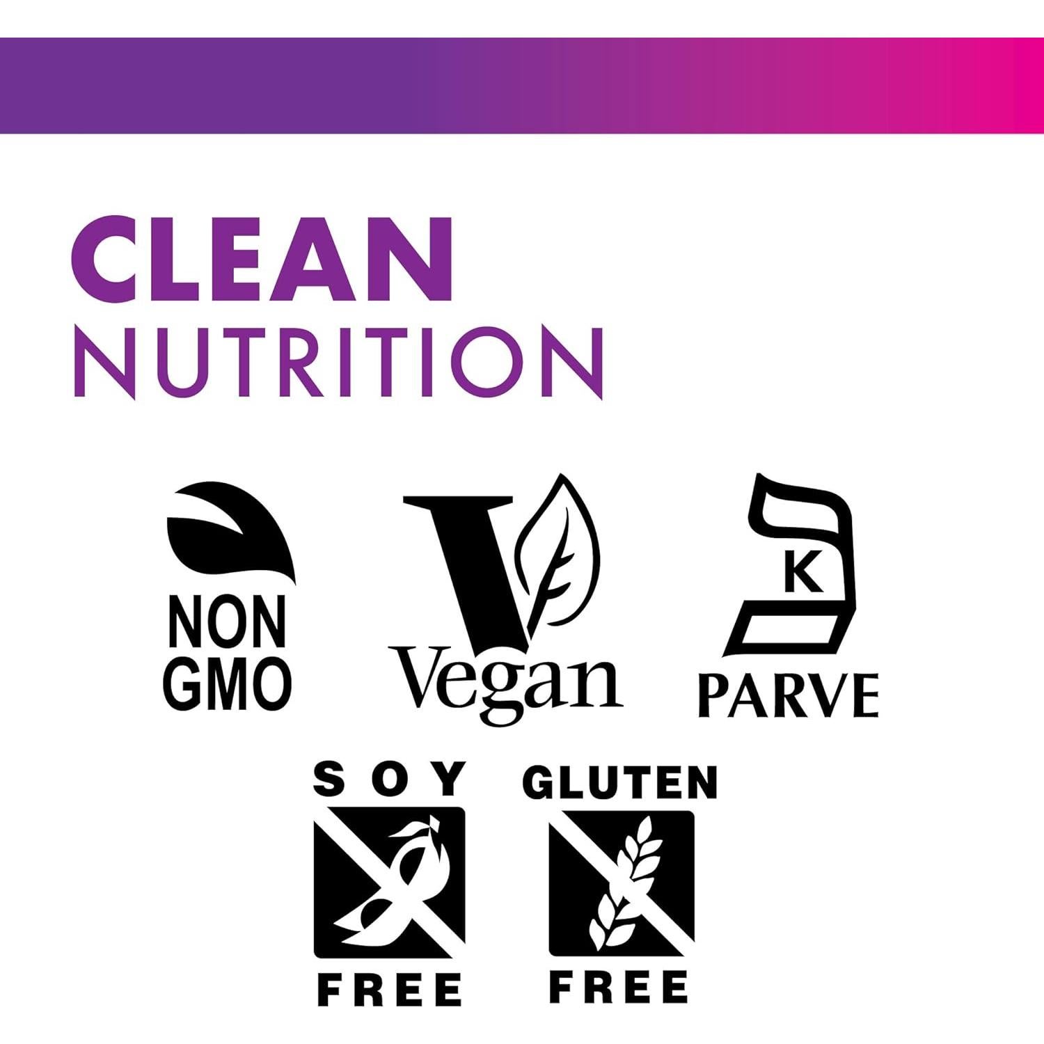 Magnesio Quelado Amortiguado Bluebonnet 200 mg 120 Cápsulas