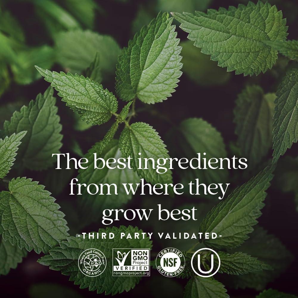 Multivitamina Avanzada para Mujeres New Chapter 72 Cápsulas