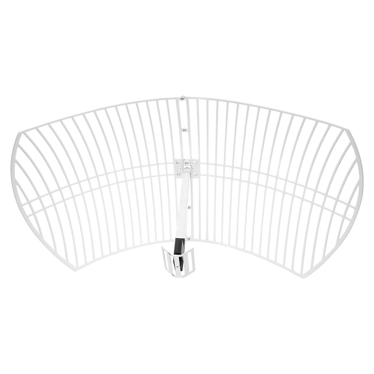 Antena Parabólica Meteorológica GOES Nooelec 21dBi 0.99m