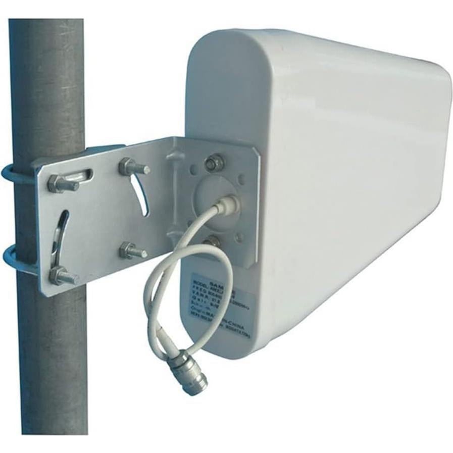 Antena Direccional Banda Ancha weBoost 700-2700 MHz 50 Ohm