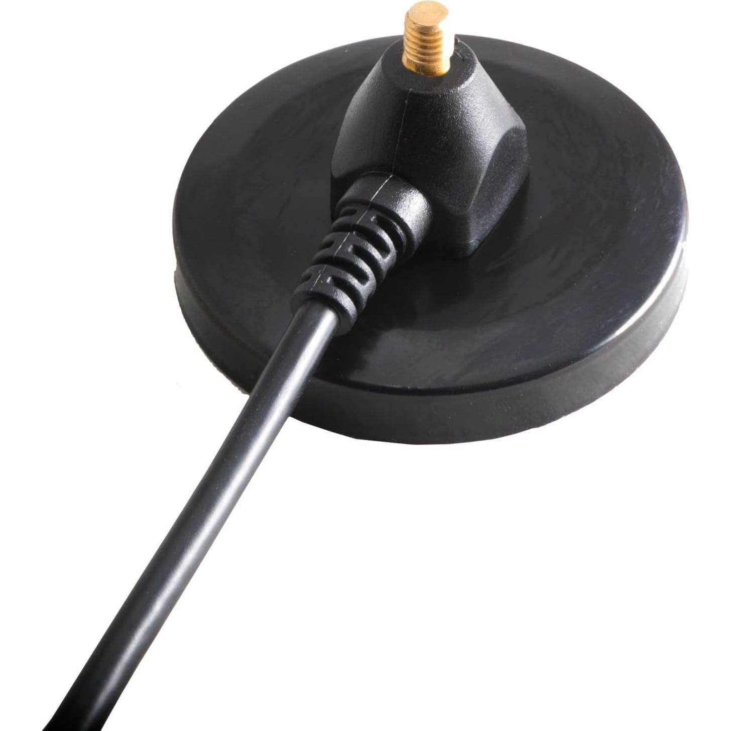 Paquete Premium de 3 Antenas NooElec RaTLSnake M6 para SDR