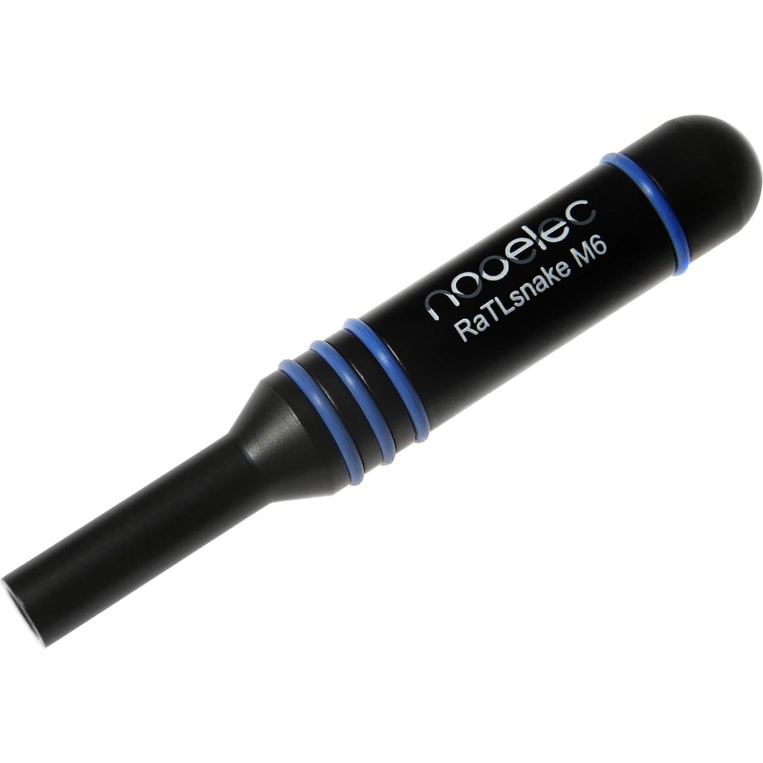 Paquete Premium de 3 Antenas NooElec RaTLSnake M6 para SDR