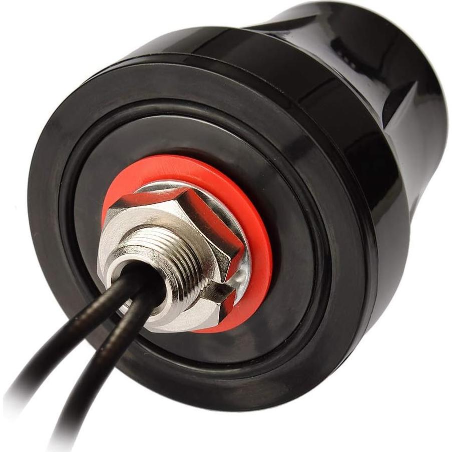 Antena MIMO 4G LTE Bingfu SMA Masculino 3dBi Impermeable