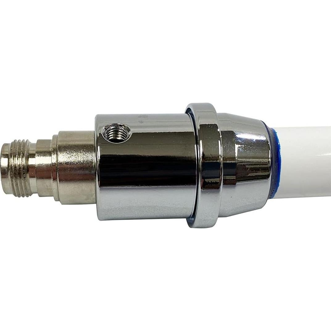 Antena Omni 915MHz 8dBi Embedded Works para Helium Hotspot