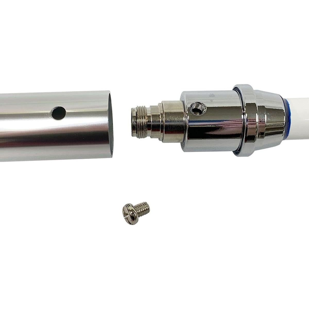 Antena Omni 915MHz 8dBi Embedded Works para Helium Hotspot