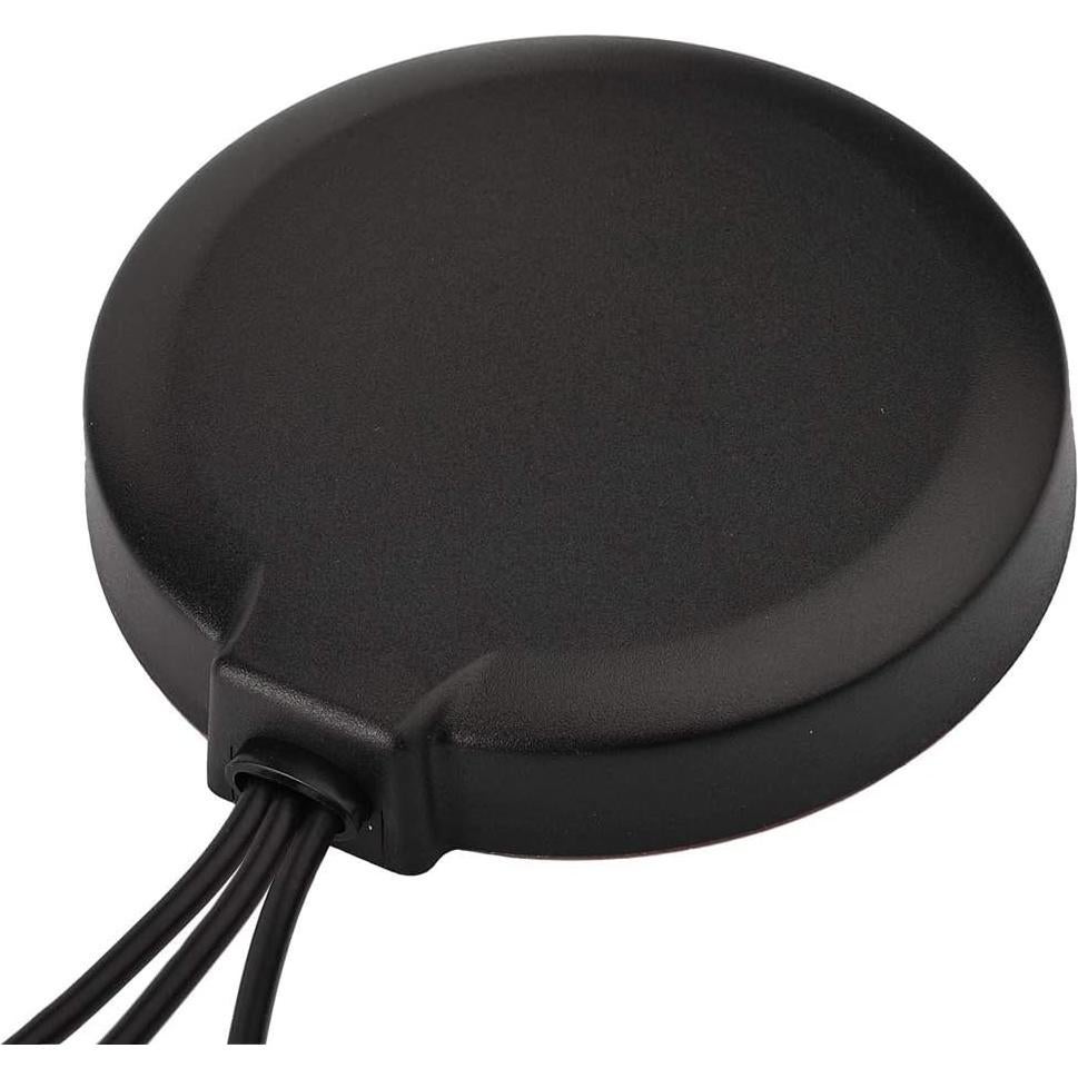 Antena MIMO 4G LTE y GPS Bingfu - Montaje Magnético 3m