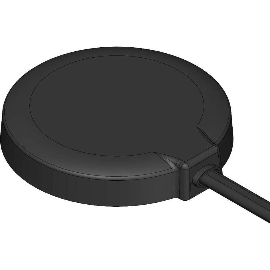 Antena MIMO 4G LTE y GPS Bingfu - Montaje Magnético 3m