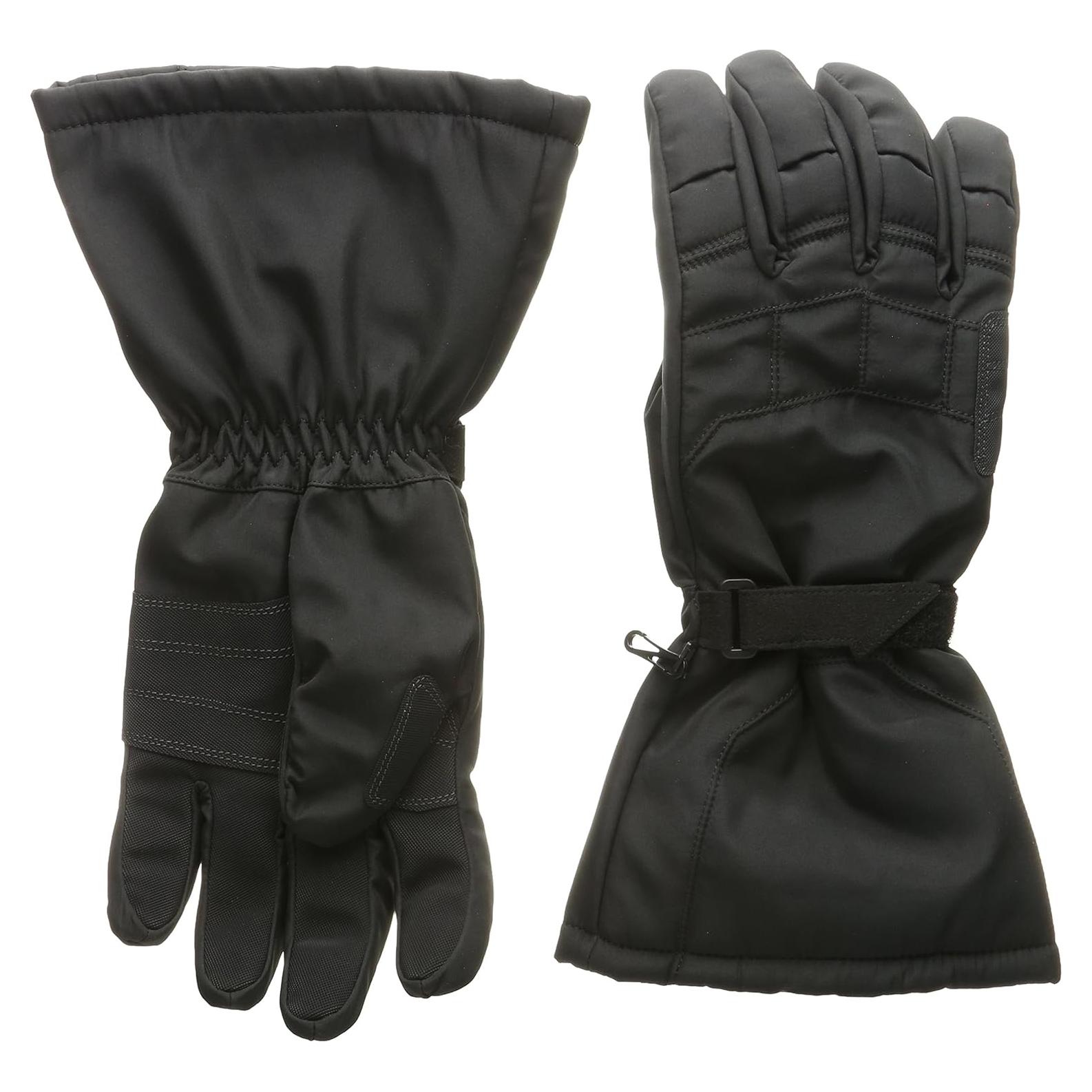 Guantes de Moto Joe Rocket Sub-Zero para Climas Fríos