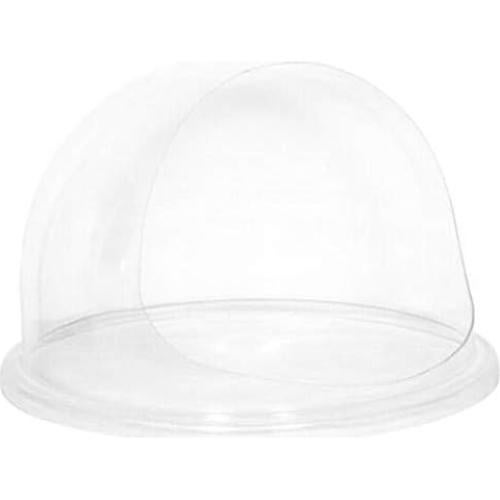 Escudo Burbuja Claro VIVO CANDY-V003 para Máquina de Algodón de Azúcar 50.8-52.1 cm