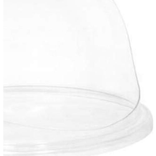 Escudo Burbuja Claro VIVO CANDY-V003 para Máquina de Algodón de Azúcar 50.8-52.1 cm