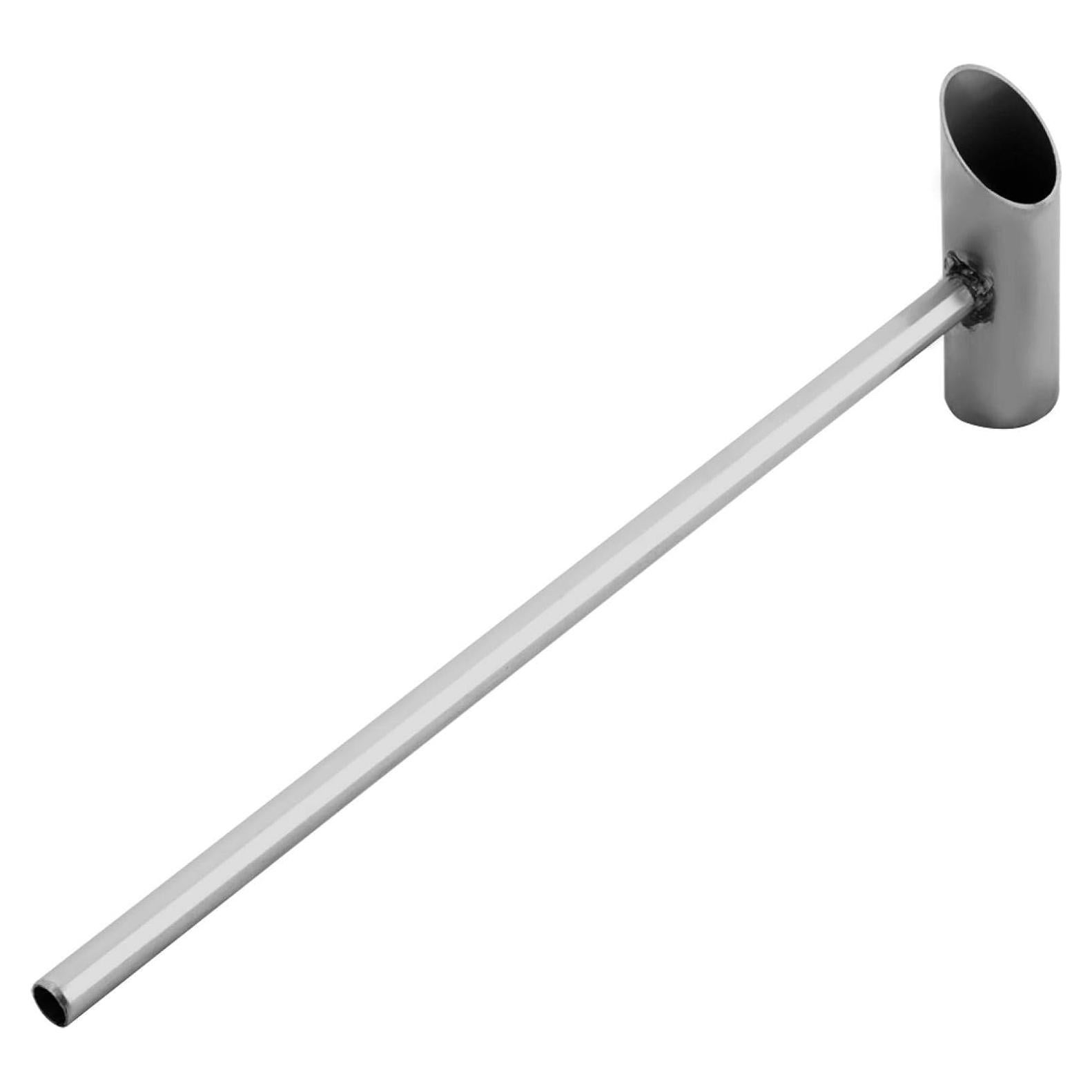 Cuchara de Malvavisco Tyenaza 29cm Acero Inoxidable