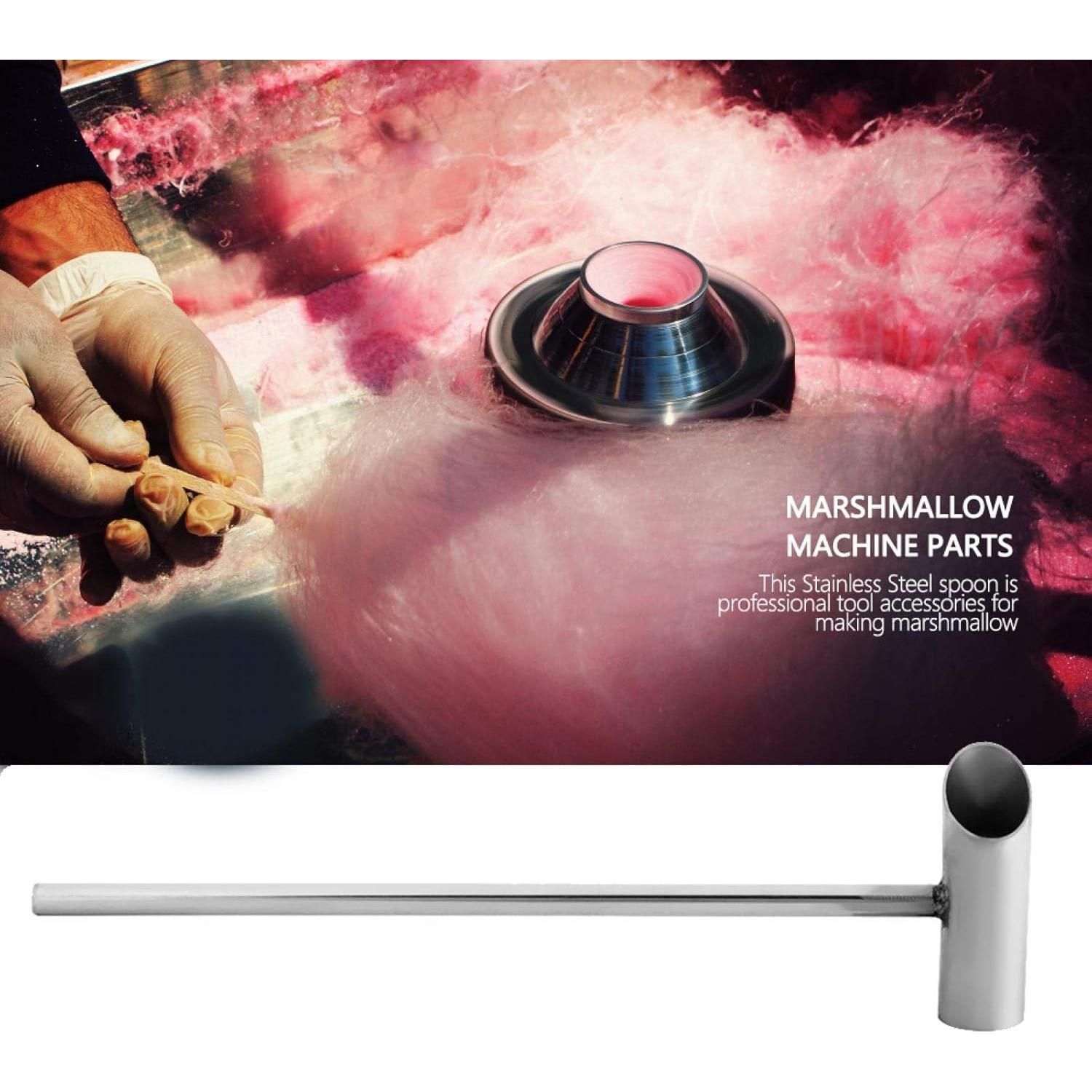 Cuchara de Malvavisco Tyenaza 29cm Acero Inoxidable