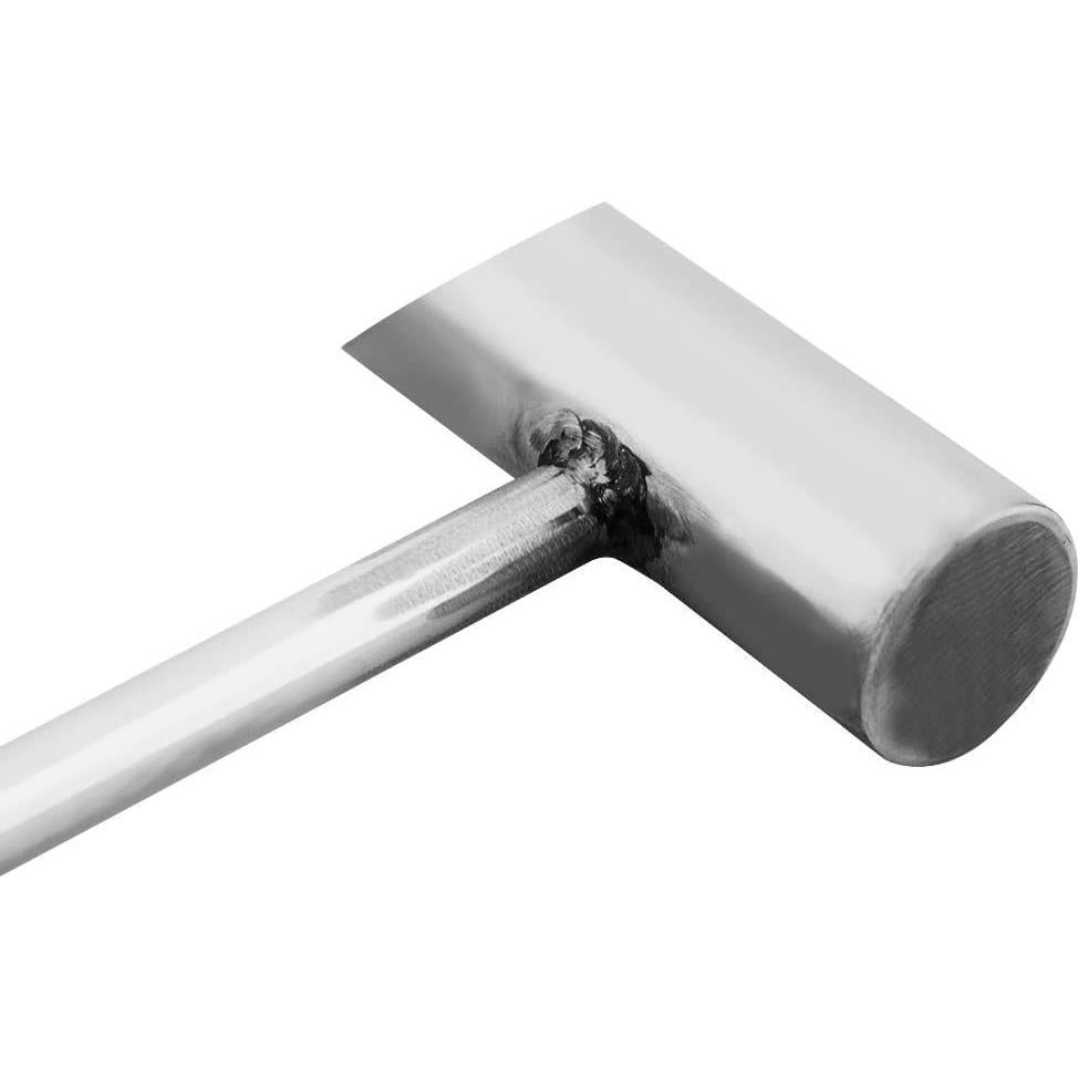 Cuchara de Azúcar 29cm Acero Inoxidable Walfront Repuesto