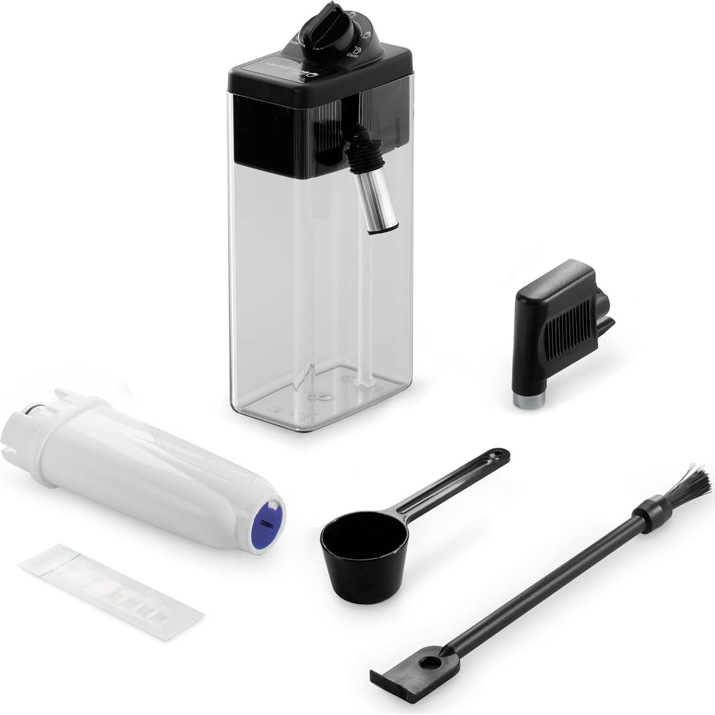 Máquina de Espresso Automática De'Longhi Dinamica Plus 9.83 kg