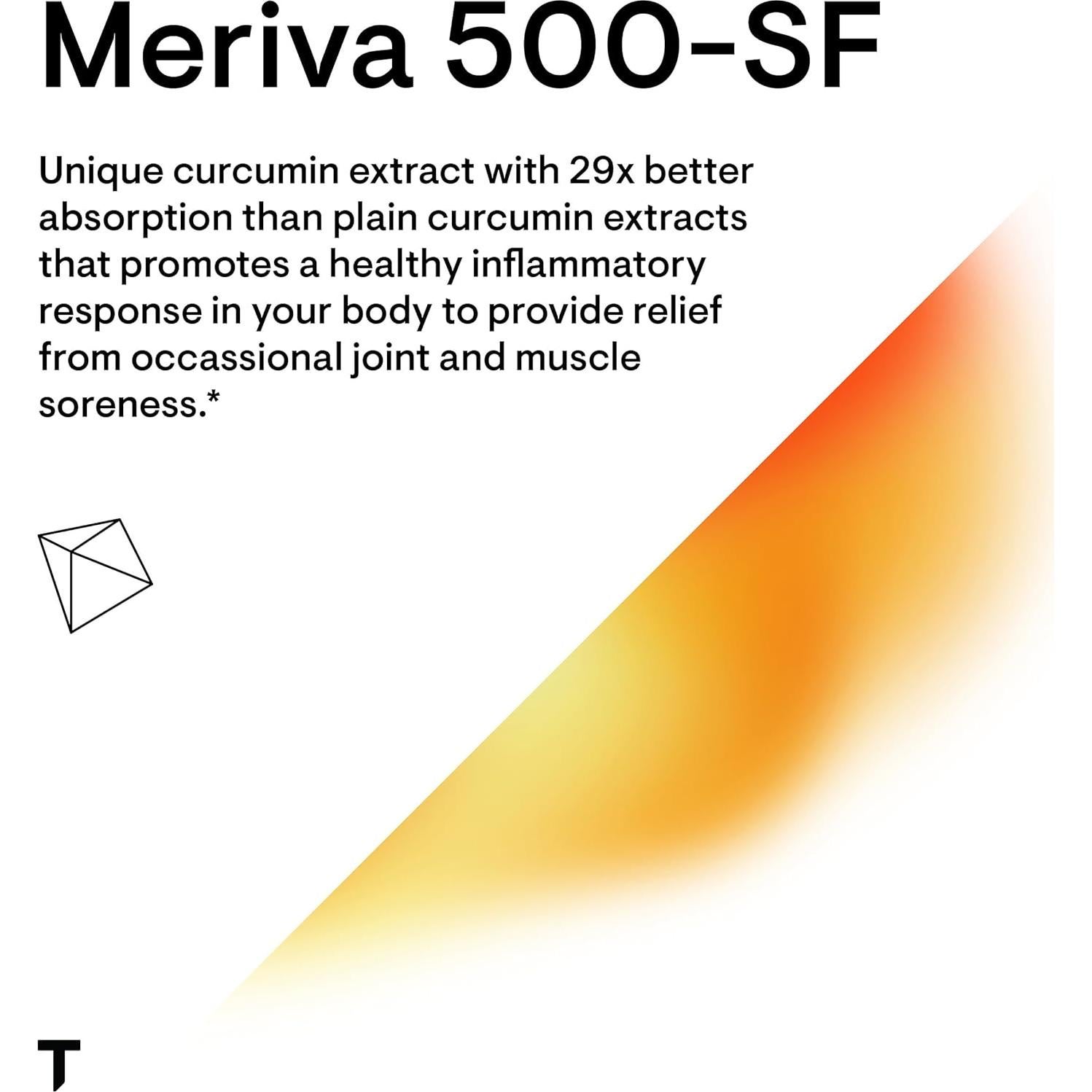 Curcumina Fitósoma Thorne 1000 mg - Alta Absorción 30 Porciones