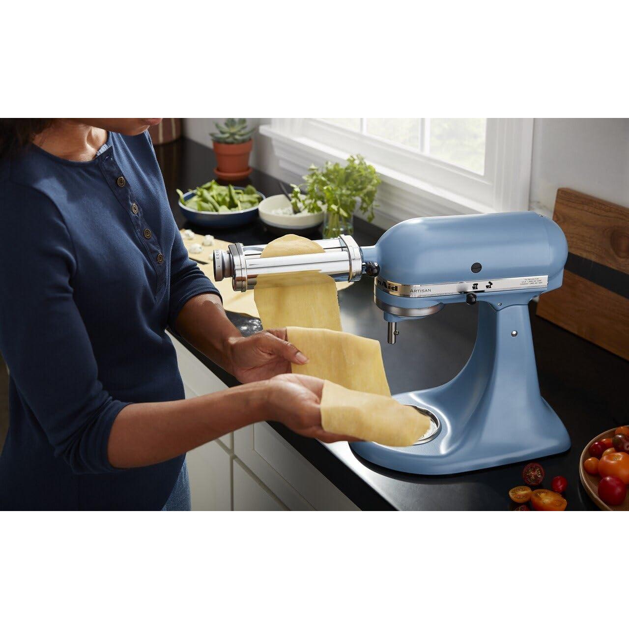 Accesorio para Rodillo de Pasta KitchenAid KSMPSA 30.48 cm