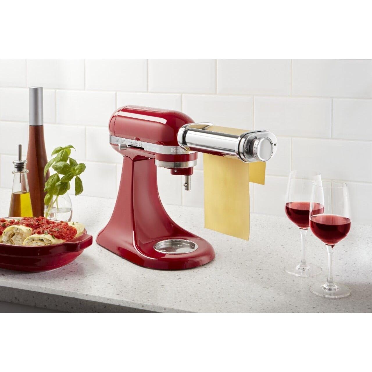 Accesorio para Rodillo de Pasta KitchenAid KSMPSA 30.48 cm