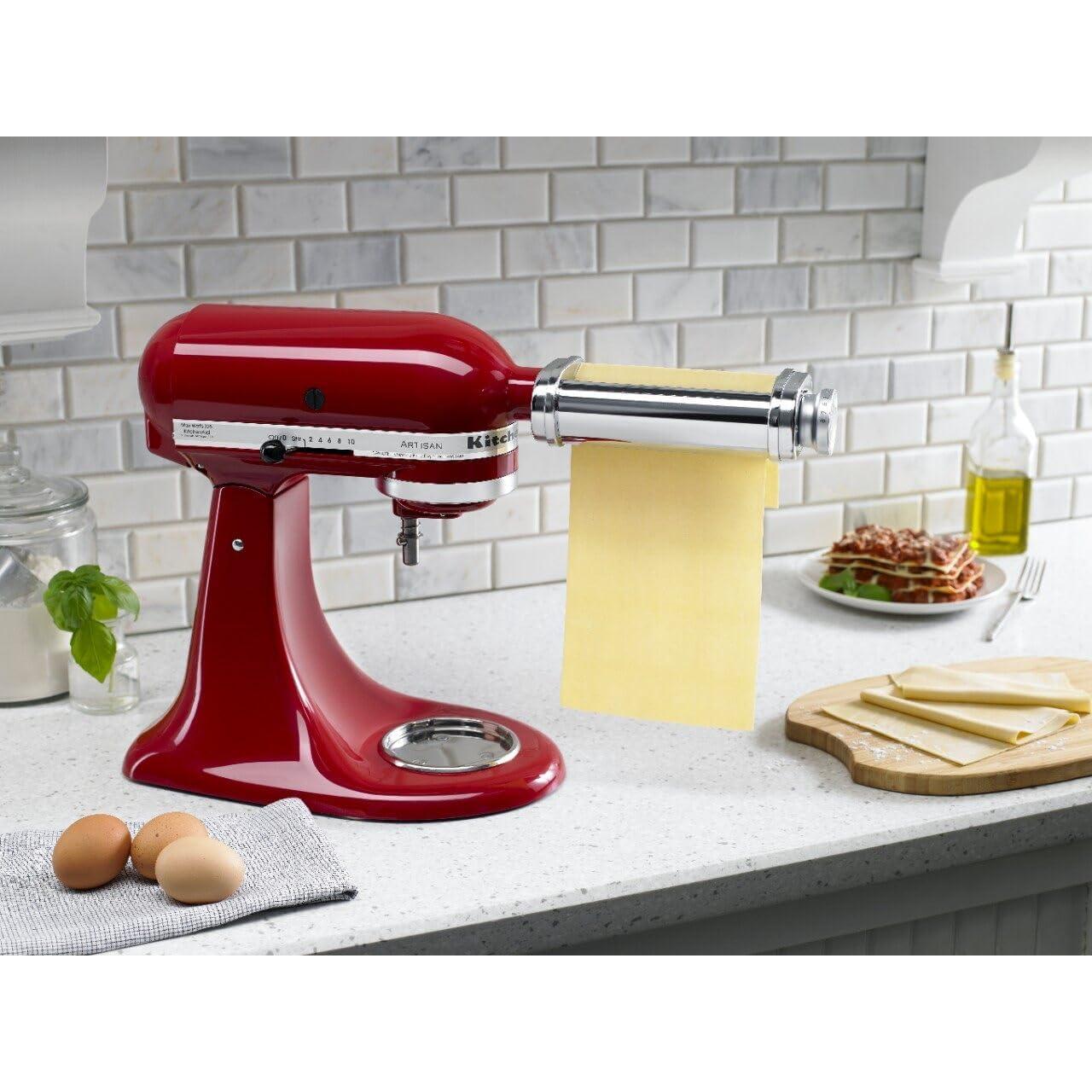 Accesorio para Rodillo de Pasta KitchenAid KSMPSA 30.48 cm
