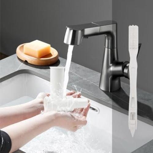 Accesorio para hacer pasta KitchenAid 6 en 1 con cepillo