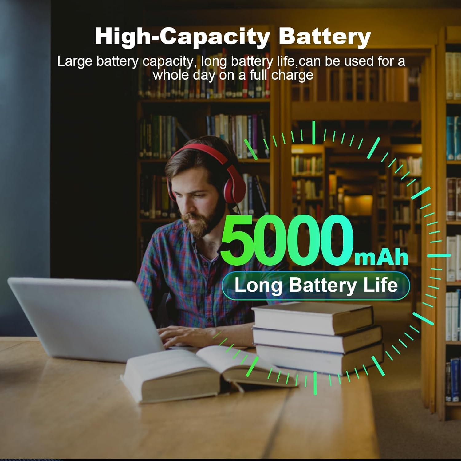 Computadora Portátil Xparkin 15.6" FHD 8GB RAM 256GB SSD