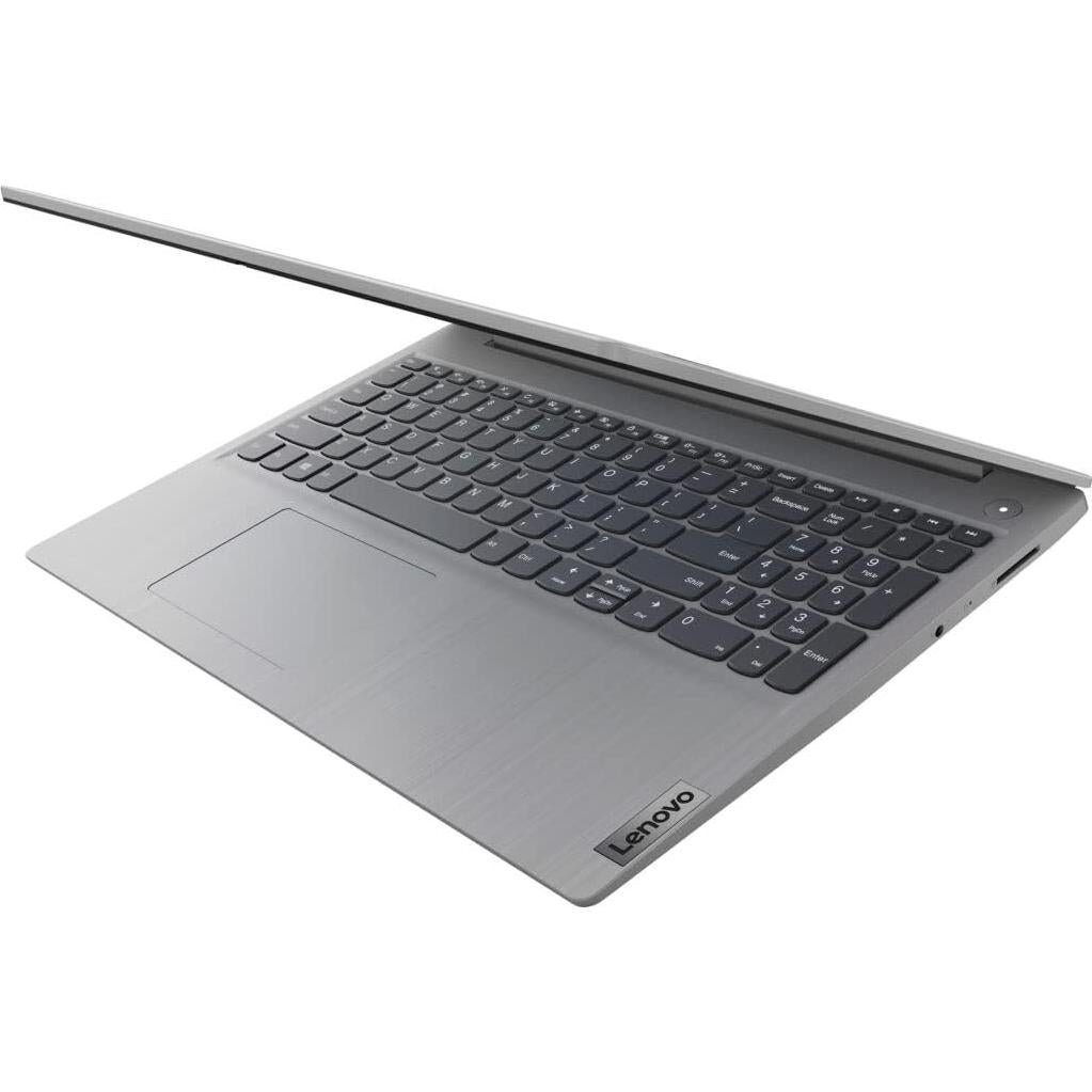 Laptop Lenovo IdeaPad 3i 15.6" Táctil, Intel Core i3, 20GB RAM, 512GB SSD