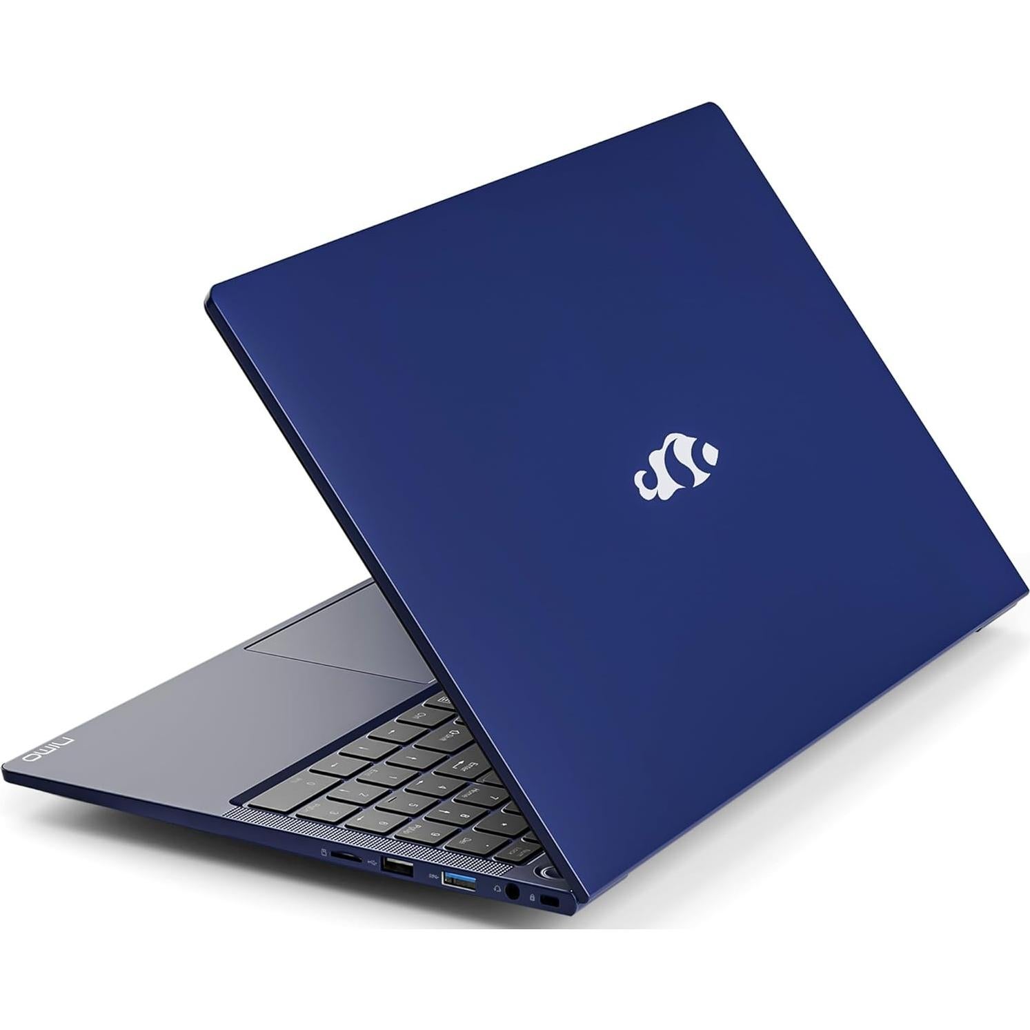 Laptop NIMO 15.6" FHD, 16GB RAM, 1TB SSD, Intel Pentium