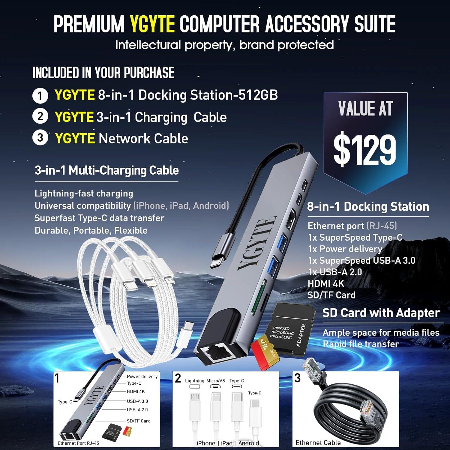 Laptop HP 15.6" FHD i5 40GB RAM 1TB SSD Windows 11 Pro