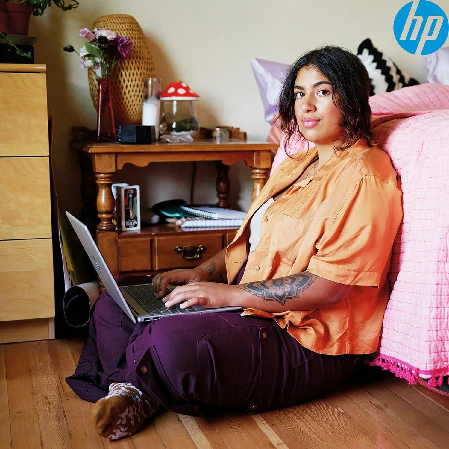 Laptop HP 15.6" FHD i5 40GB RAM 1TB SSD Windows 11 Pro