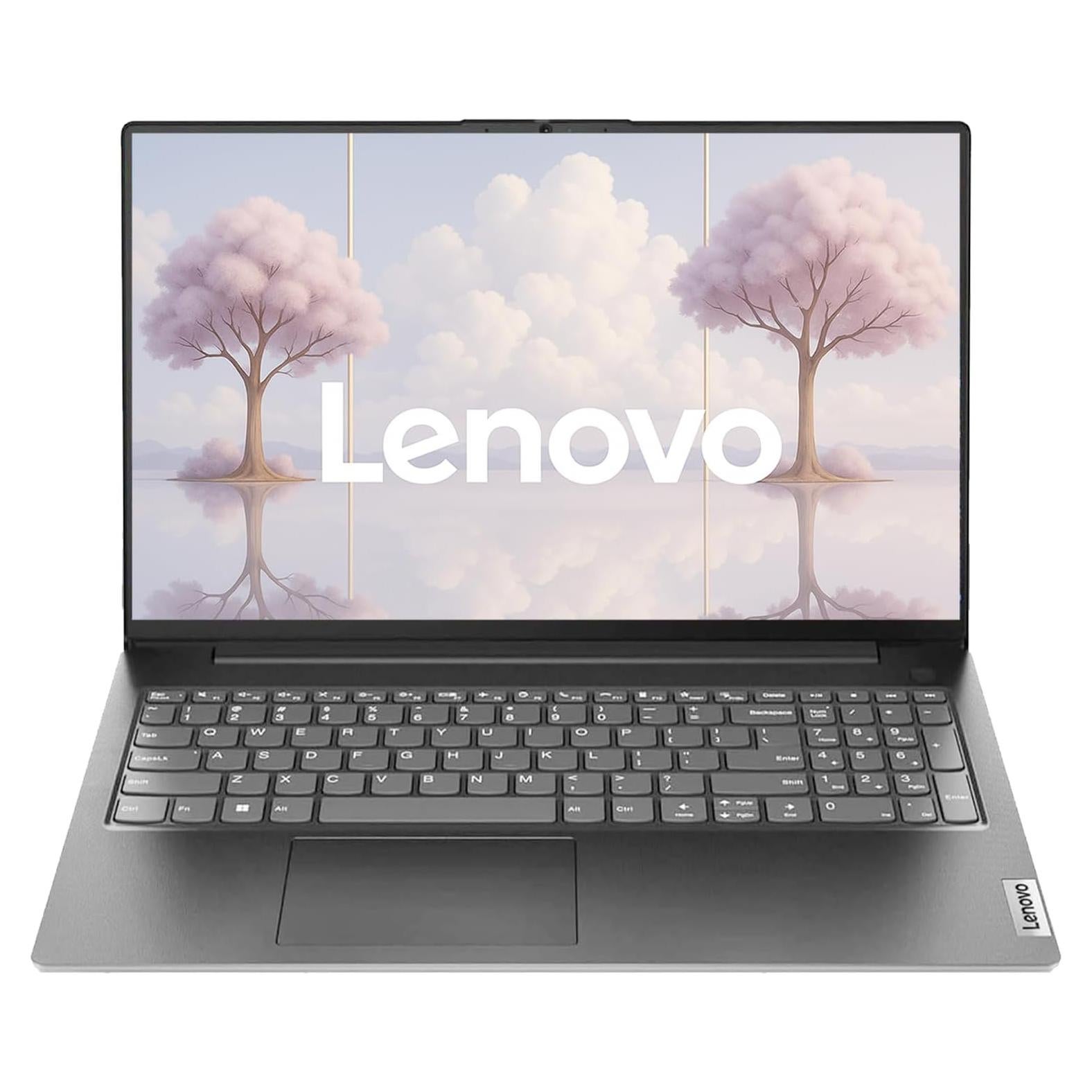 Laptop Lenovo V15 - Intel Celeron N5100, 16GB RAM, 256GB SSD, 15.6 FHD