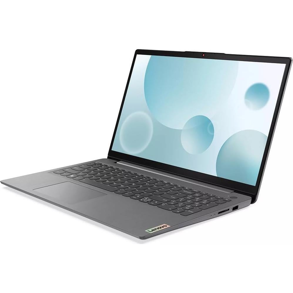 Laptop Lenovo IdeaPad 3 15.6" FHD Táctil i5-1235U 8GB 256GB SSD