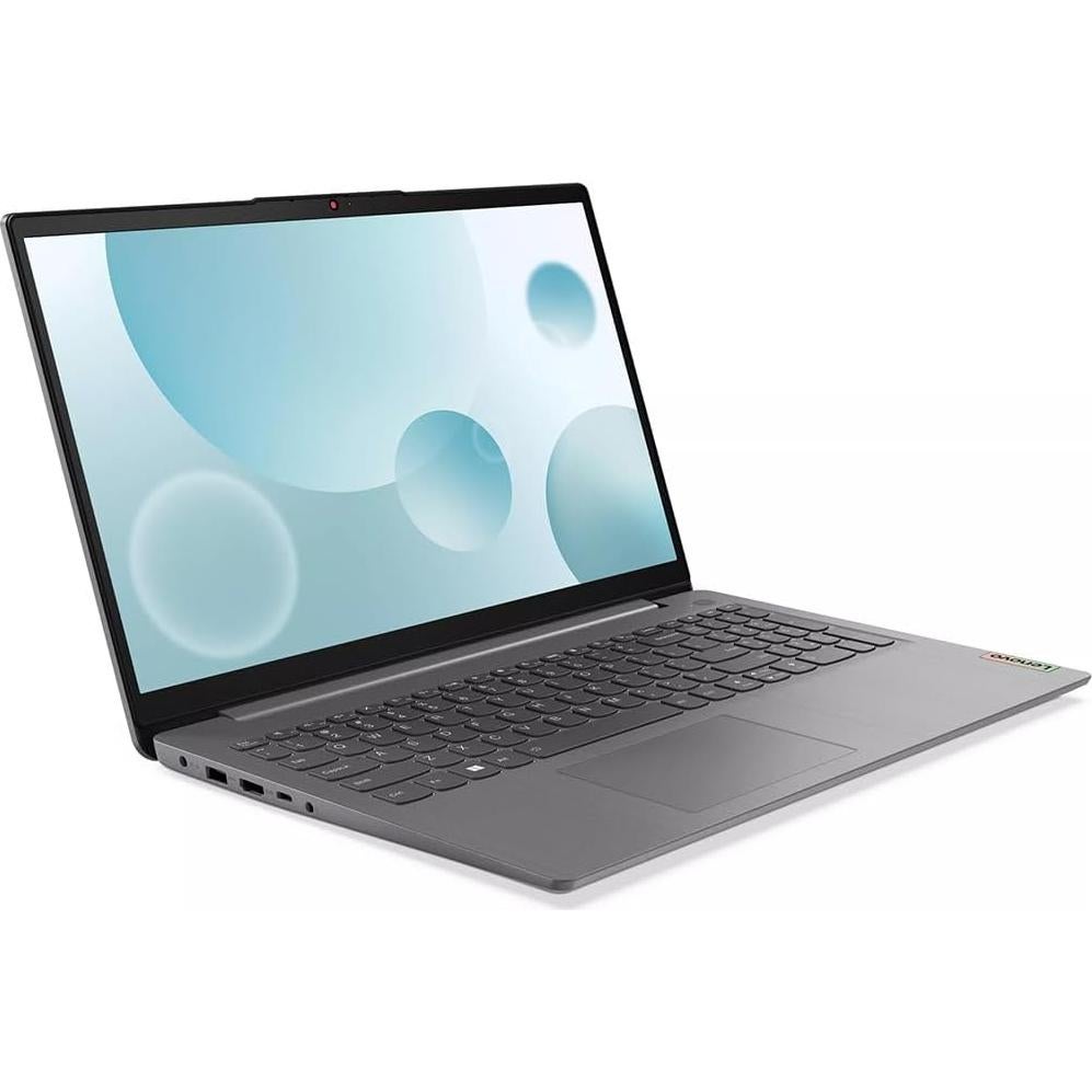 Laptop Lenovo IdeaPad 3 15.6" FHD Táctil i5-1235U 8GB 256GB SSD