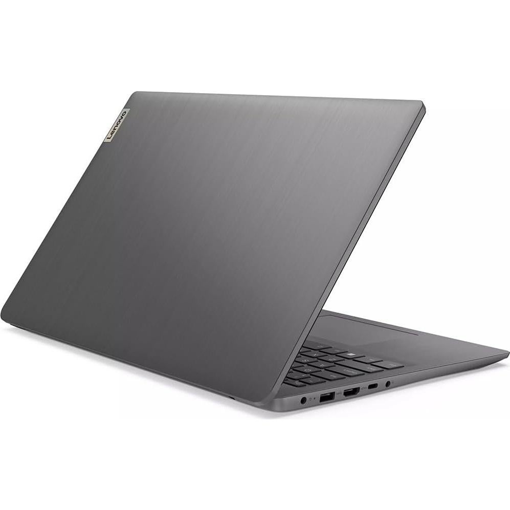 Laptop Lenovo IdeaPad 3 15.6" FHD Táctil i5-1235U 8GB 256GB SSD